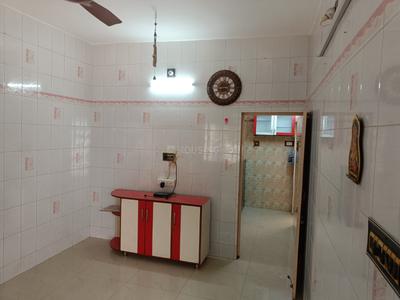 Bathroom Image of 850 Sq.ft 2 BHK Independent House for rent in Ghodasar Ahmedabad for Rs. 16000