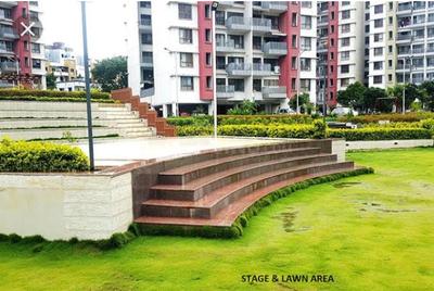 Image of 1556 Sq.ft 3 BHK Apartment / Flat for sale in Amit Astonia Royale, Ambegaon Budruk, Pune for Rs. 10200000