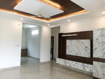 2 BHK Independent House