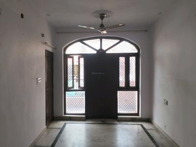 2 BHK Independent Builder Floor
