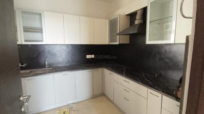 Kitchen Image of 1550 Sq.ft 3.5 BHK Apartment / Flat for sale in ATS Tourmaline, Sector 109 Gurgaon for Rs. 23500000