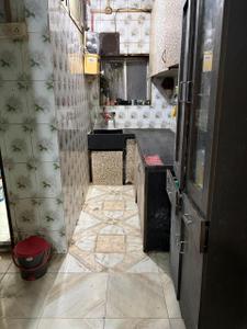 Image of 815 Sq.ft 2 BHK Apartment / Flat for sale in Bhiwandi, Thane for Rs. 4500000