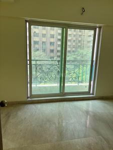 Bedroom Image of 980 Sq.ft 1 BHK Apartment / Flat for sale in Siddhi Highland Springs, Thane West Thane for Rs. 7500000