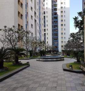 Image of 1505 Sq.ft 3 BHK Apartment / Flat for rent in Appaswamy Orchards, Vadapalani, Chennai for Rs. 42000