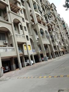 Image of 1200 Sq.ft 2 BHK Apartment / Flat for sale in Kalyani Nagar, Pune for Rs. 13500000
