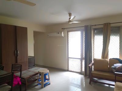 Living Room Image of 1615 Sq.ft 3 BHK Apartment / Flat for sale in Mahindra Aura, Sector 110A Gurgaon for Rs. 22000000