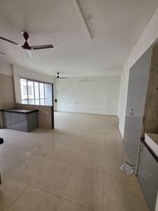 Hall Image of 1307 Sq.ft 2 BHK Apartment / Flat for sale in Soham Elegance, Pal Gam Surat for Rs. 5200000