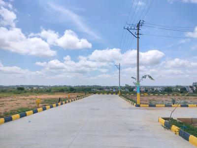 Image of 900 Sq.ft Residential Plot / Land for sale in Anekal Rural, Bengaluru for Rs. 2699200