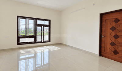 Hall Image of 1100 Sq.ft 2 BHK Independent House for sale in Pudupakkam Chennai for Rs. 7200000