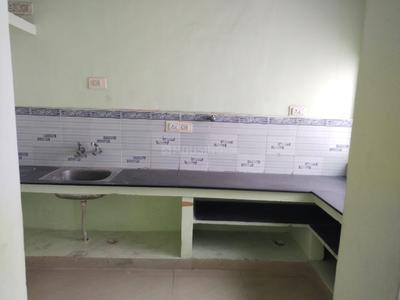Kitchen Image of 1300 Sq.ft 3 BHK Builder Floor for rent in Pace Anusa, Tambaram Chennai for Rs. 19000