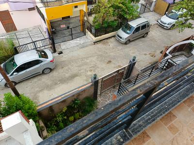 Image of 1500 Sq.ft 3 BHK Builder Floor for rent in Kalyanpur, Kanpur for Rs. 10000