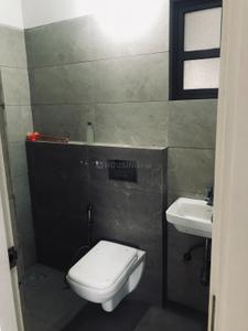 Image of 845 Sq.ft 2 BHK Apartment / Flat for sale in Ratnaakar Verte, South Bopal, Ahmedabad for Rs. 6600000