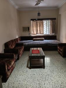 Hall Image of 2505 Sq.ft 4 BHK Apartment / Flat for sale in Ballygunge Kolkata for Rs. 27000000