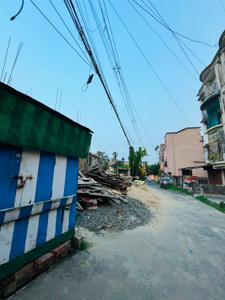Image of 596 Sq.ft 2 BHK Apartment / Flat for sale in Pabitra Ananda Bhawan, Paschim Barisha, Kolkata for Rs. 2831000