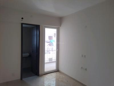 Bedroom Image of 1250 Sq.ft 3 BHK Builder Floor for sale in Smartworld Gems, Sector 89 Gurgaon for Rs. 15300000