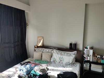 1 BHK Flat