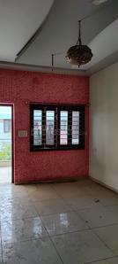 Hall Image of 560 Sq.ft 1 BHK Builder Floor for rent in Isanpur Ahmedabad for Rs. 11000