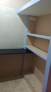 Kitchen Image of 650 Sq.ft 1 BHK Independent House for rent in Tondiarpet Chennai for Rs. 8000