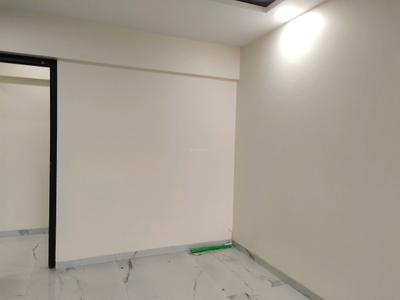 Bedroom Image of 800 Sq.ft 2 BHK Apartment / Flat for sale in Dharti Pressidio, Malad West Mumbai for Rs. 13000000