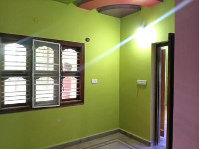 2.5 BHK Independent House