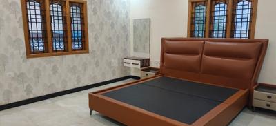 Bedroom Image of 5700 Sq.ft 5 BHK Independent House for sale in Valasaravakkam Chennai for Rs. 55000000
