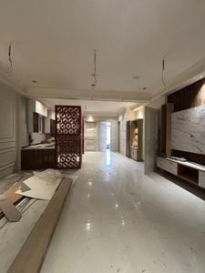 Hall Image of 1800 Sq.ft 4 BHK Builder Floor for sale in Sahastradhara Road Dehradun for Rs. 11400000