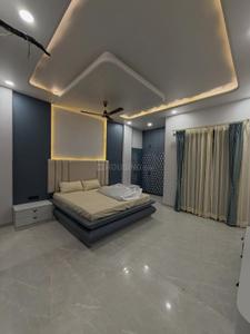 Bedroom Image of 2500 Sq.ft 3 BHK Independent House for sale in Vidhan Sabha Road Raipur for Rs. 8220000