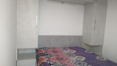 Bedroom Image of 500 Sq.ft 2 BHK Apartment / Flat for sale in Tulip Lemon, Sector 69 Gurgaon for Rs. 8300000