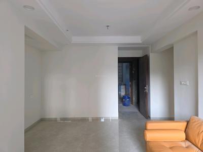 Living Room Image of 1150 Sq.ft 2 BHK Apartment / Flat for sale in Vasai West Vasai for Rs. 7486500