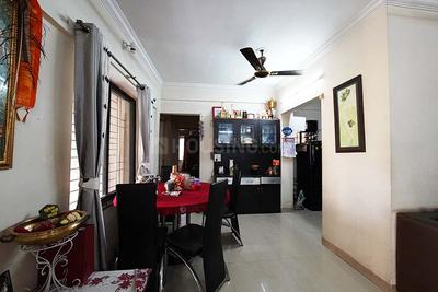 Hall Image of 1781 Sq.ft 3 BHK Apartment / Flat for sale in Hadapsar Pune for Rs. 8900000