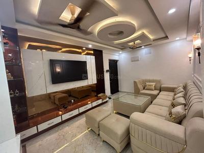 Hall Image of 1650 Sq.ft 3 BHK Apartment / Flat for rent in Bariatu Ranchi for Rs. 32000