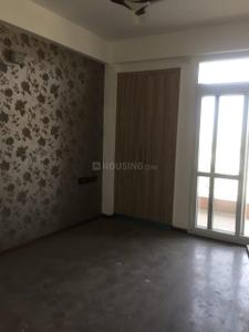 Bedroom Image of 1200 Sq.ft 2 BHK Apartment / Flat for rent in Nandini Metro Suites, Vaishali Ghaziabad for Rs. 35000