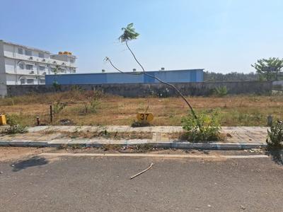 Image of 1294 Sq.ft Residential Plot / Land for sale in Vaishnodevi Nature View, Kengeri Hobli, Bengaluru for Rs. 8799200