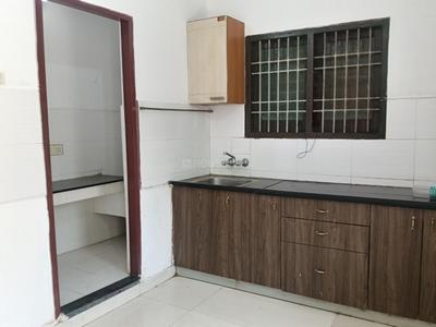Kitchen Image of 1500 Sq.ft 3 BHK Independent House for rent in Thiruvanmiyur Chennai for Rs. 45000