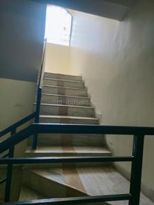 Balcony Image of 1800 Sq.ft 3 BHK Independent House for rent in Polipather Jabalpur for Rs. 25000