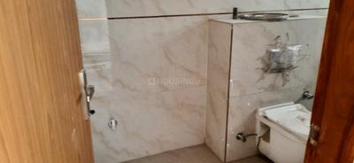 Bathroom Image of 1206 Sq.ft 2 BHK Independent House for rent in Sector 52 Noida for Rs. 39000