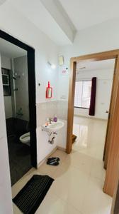 Hall Image of 926 Sq.ft 2 BHK Apartment / Flat for sale in SBS Chandrai Capital, Ambegaon Budruk Pune for Rs. 6100000