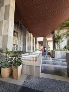 Image of 1100 Sq.ft 2 BHK Apartment / Flat for rent in Times Residency, Jagatpura, Jaipur for Rs. 30000