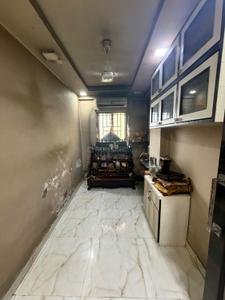 Pooja Room Image of 3100 Sq.ft 6 BHK Apartment / Flat for sale in Maniktala Kolkata for Rs. 35000000