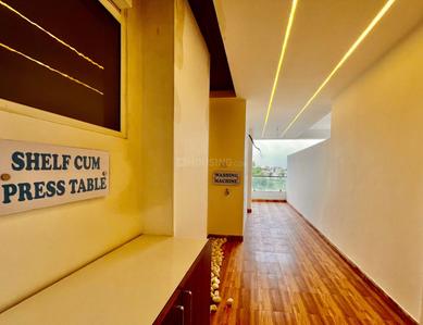 Image of 1712 Sq.ft 3 BHK Apartment / Flat for sale in Jagatpura, Jaipur for Rs. 9416000