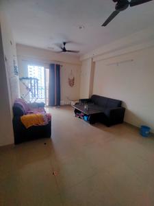 Hall Image of Vikulp Home  in Sector 75, Noida