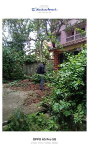 Image of 1800 Sq.ft 3.5 BHK Independent House for sale in Paschim Putiary, Kolkata for Rs. 6750000
