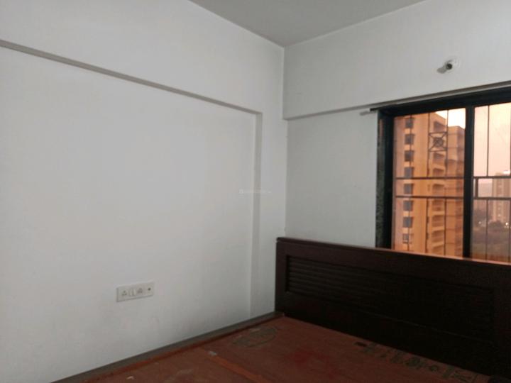 K Raheja Vista Phase 3 Bedroom One 1