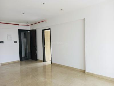 Hall Image of 1332 Sq.ft 3 BHK Apartment / Flat for sale in Dipti Royal Arc, Dadar West Mumbai for Rs. 67500000