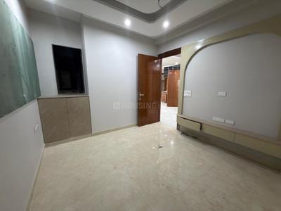 Bedroom Image of 2674 Sq.ft 4 BHK Builder Floor for sale in Sector 57 Gurgaon for Rs. 41000000