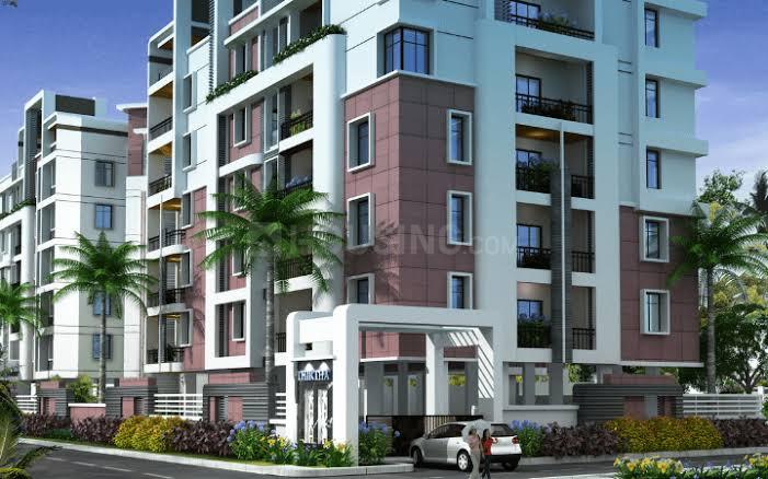 Prithvi Towers Main Image 1