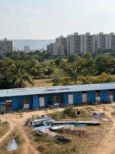 Image of 1700 Sq.ft 4 BHK Villa for sale in Elite Vk Sky Villa Rose, Handewadi, Pune for Rs. 15500000
