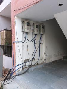 Image of 630 Sq.ft 1 BHK Apartment / Flat for sale in Ganpati Wonder City, Khaspur Mustkil, Agra for Rs. 1700000