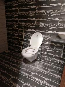Bedroom Two Image of 1550 Sq.ft 3 BHK Apartment / Flat for sale in Mantra Alkasa, Mohammed Wadi Pune for Rs. 8800000