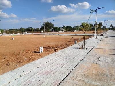 Image of 1200 Sq.ft Residential Plot / Land for sale in Ankanahalli, Mysore for Rs. 1915195